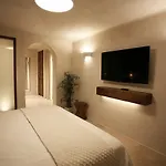 Atlantis Apart Otel 4*