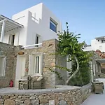 Apart Otel Atlantis Super Paradise Beach (Mykonos)