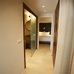 Atlantis Apart Otel Super Paradise Beach (Mykonos)