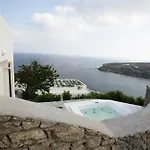 Apart Otel Atlantis Super Paradise Beach (Mykonos)