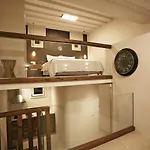 Apart Otel Atlantis