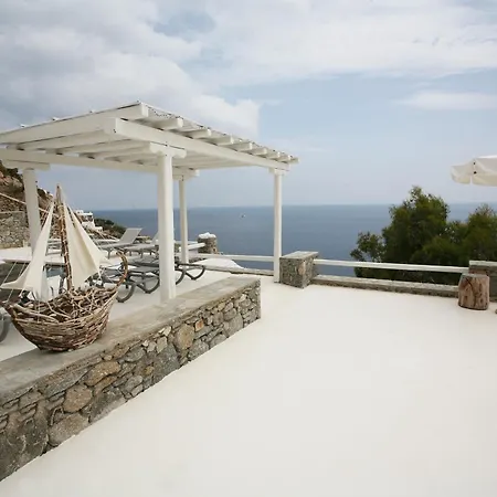 Atlantis Hotel apartamentowy