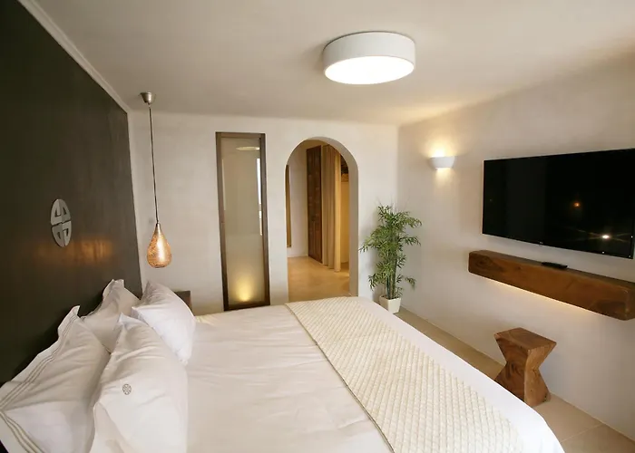 Atlantis Hotel apartamentowy 4*