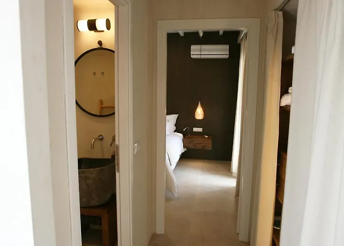 Hotel apartamentowy Atlantis