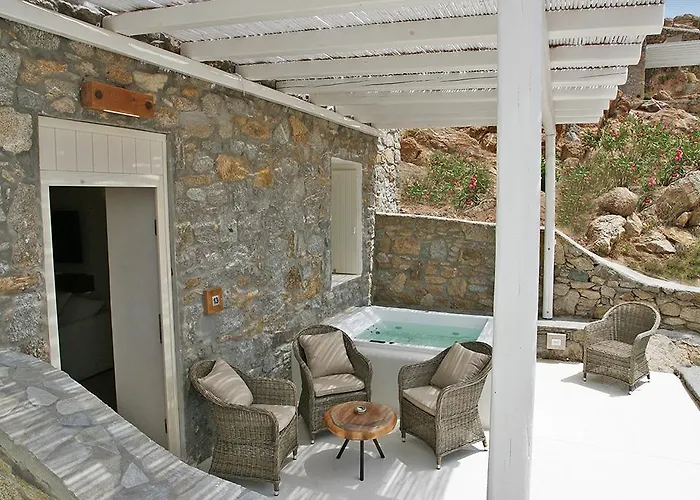 Hotel apartamentowy Atlantis 4*