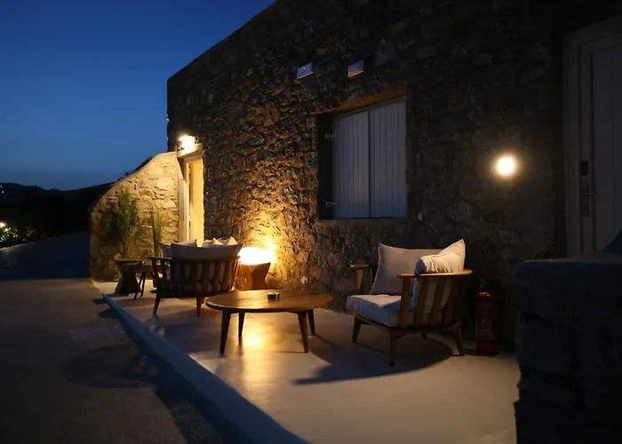 Hotel apartamentowy Atlantis