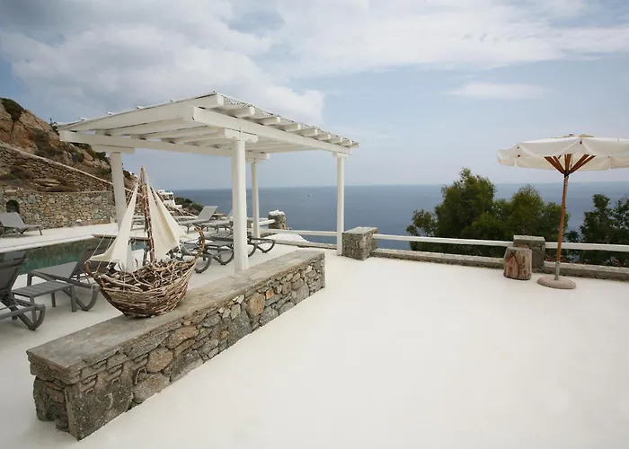 Atlantis Hotel apartamentowy