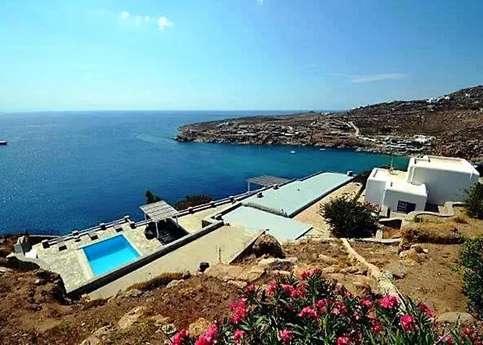 Hotel apartamentowy Atlantis