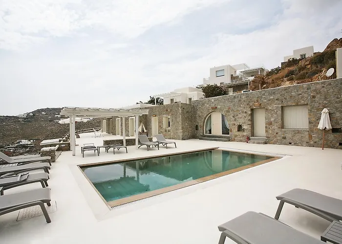 Hotel apartamentowy Atlantis