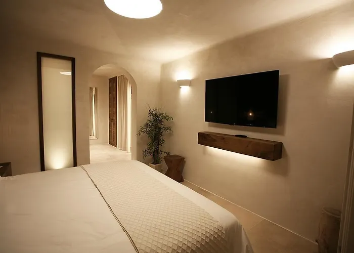 Atlantis Hotel apartamentowy 4*