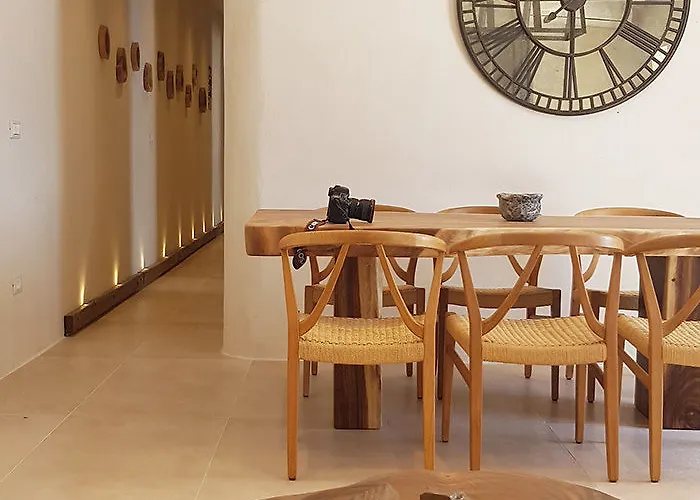 Atlantis Hotel apartamentowy