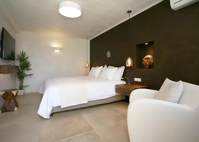 Hotel apartamentowy Atlantis 4*