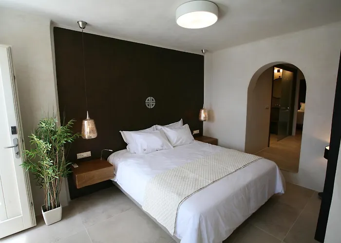 Hotel apartamentowy Atlantis