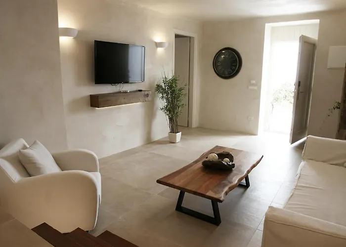 Atlantis Hotel apartamentowy