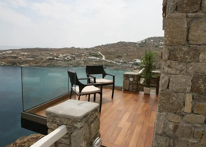 Hotel apartamentowy Atlantis