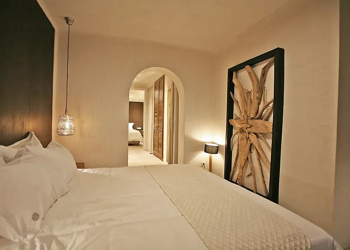 Hotel apartamentowy Atlantis