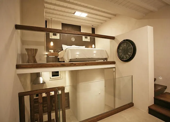 Hotel apartamentowy Atlantis