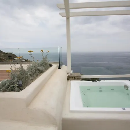 Atlantis Aparthotel Super Paradise Beach (Mykonos)