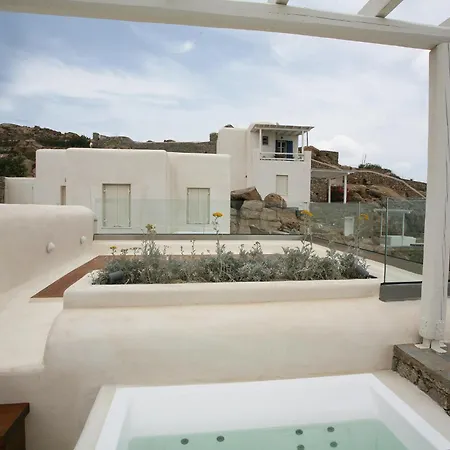 Atlantis Super Paradise Beach (Mykonos)