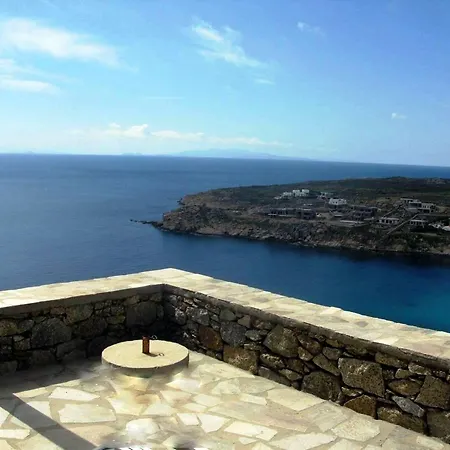 Atlantis 4* Super Paradise Beach (Mykonos)