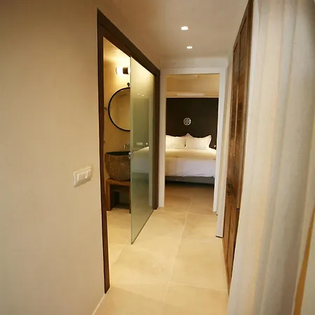 Atlantis Aparthotel Super Paradise Beach (Mykonos)