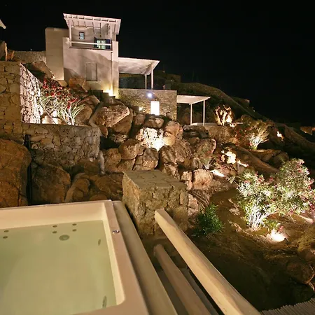 Atlantis Super Paradise Beach (Mykonos)