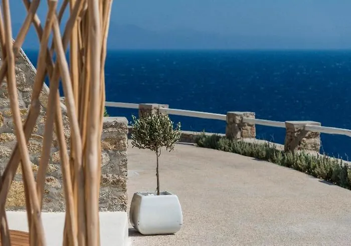 Atlantis Παραλία Super Paradise