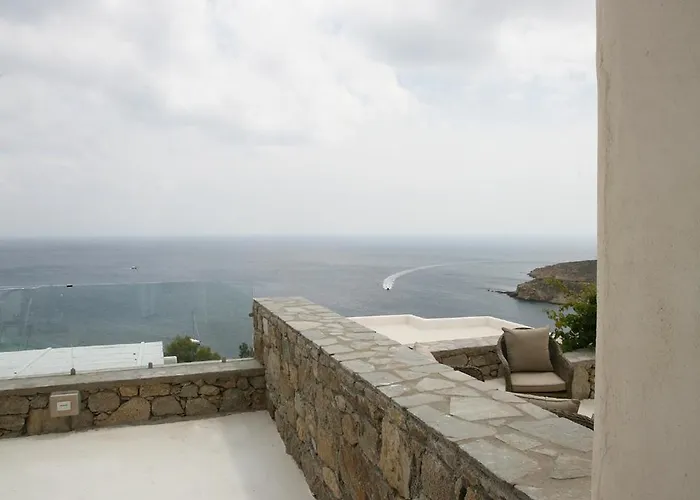 Atlantis Ξενοδοχείο με διαμερίσματα