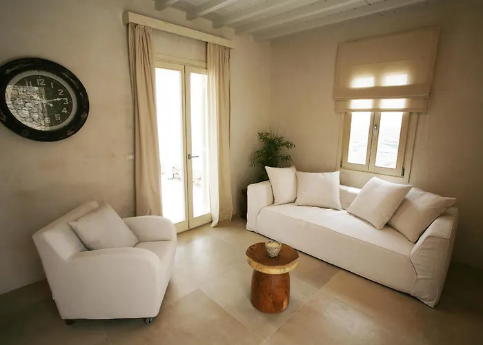 Atlantis 公寓式酒店