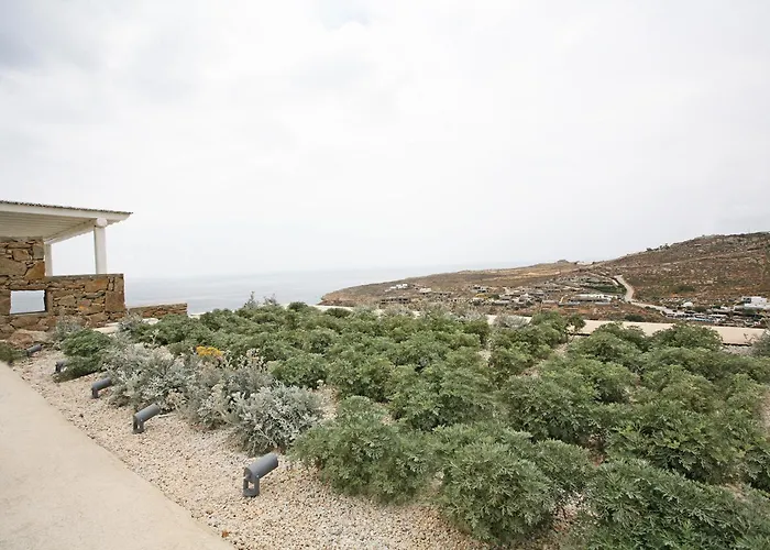 Atlantis 4* Παραλία Super Paradise