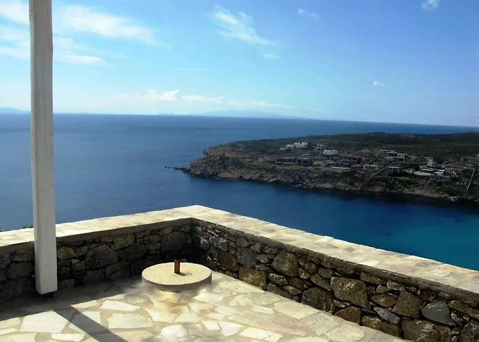 Atlantis 4* Παραλία Super Paradise