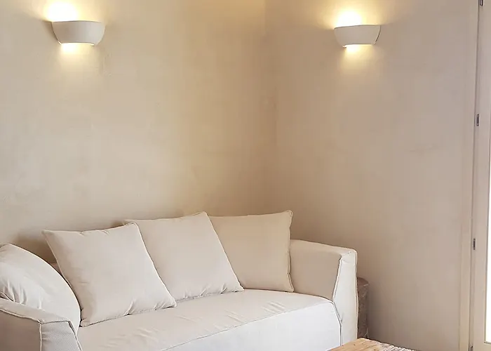 Ξενοδοχείο με διαμερίσματα Atlantis 4*