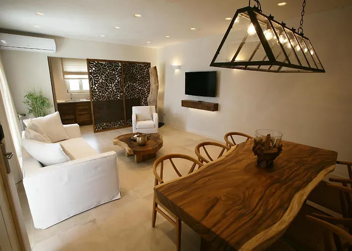 Atlantis Παραλία Super Paradise