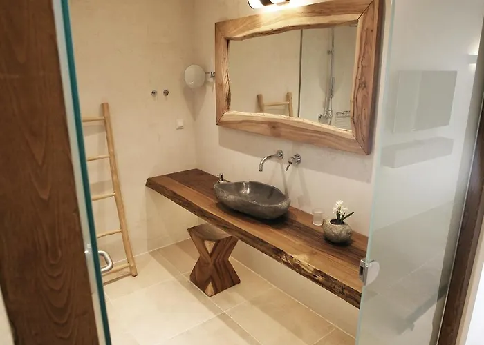 Atlantis 公寓式酒店