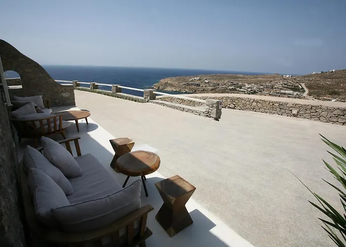 Atlantis Ξενοδοχείο με διαμερίσματα 4*