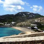 Lägenhetshotell Atlantis