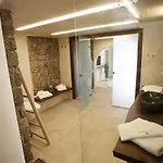 Lägenhetshotell Atlantis 4*