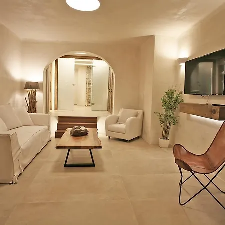 Atlantis 3* Super Paradise Beach (Mykonos)