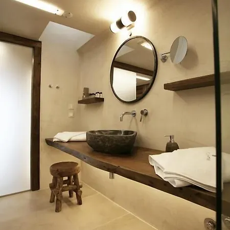 Aparthotel Atlantis Super Paradise Beach (Mykonos)