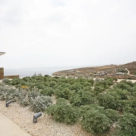 Atlantis 4* Super Paradise Beach (Mykonos)