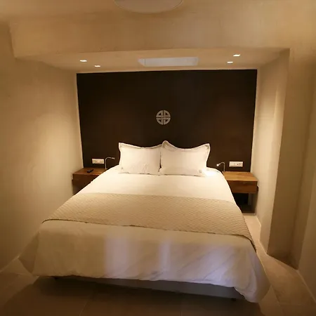 Apart-hotel Atlantis 4*
