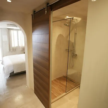 Апарт-отель Atlantis Пляж Супер-Парадайз