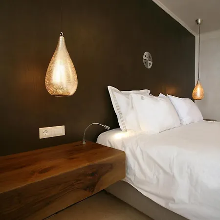 Atlantis Apart-hotel Super Paradise Beach (Mykonos)