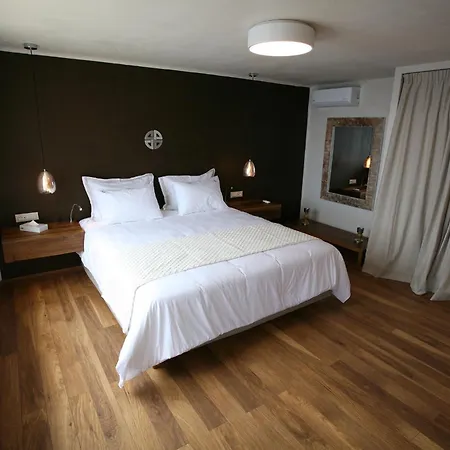 Atlantis Apart-hotel Super Paradise Beach (Mykonos)