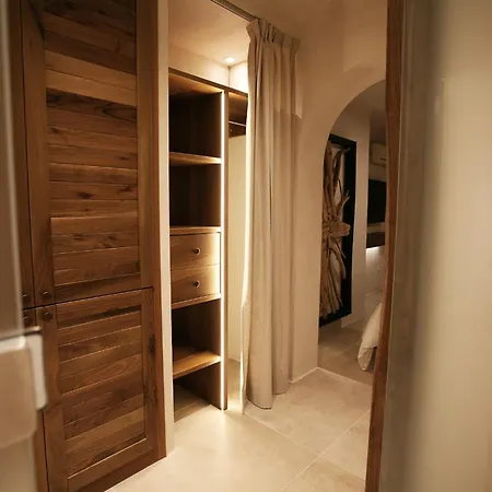 Atlantis Пляж Супер-Парадайз