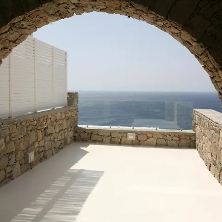 Apart-hotel Atlantis