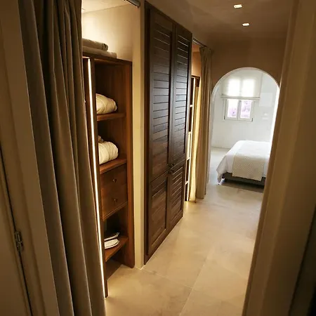 Апарт-отель Atlantis