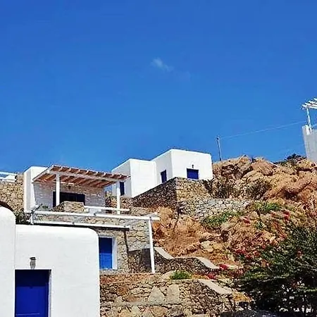 Atlantis Ξενοδοχείο με διαμερίσματα