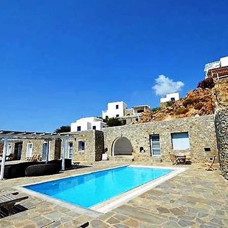 Atlantis Super Paradise Beach (Mykonos)