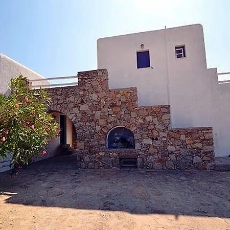 Atlantis Aparthotel 3*